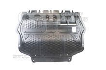 Zajszigetelés Volkswagen Caddy 2K 2K5825453