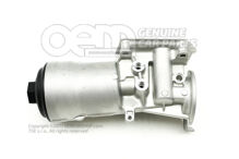 Olajszűrő konzol 045115389K (1)