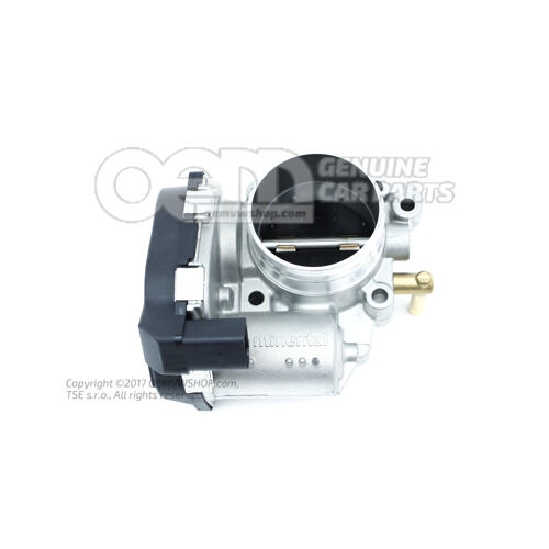 Fojtószelep vezérlőelem 06A133062BL