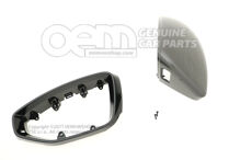 A külső tükörház karbon 4K2857507A 3Q0 (1)
