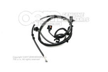 Bekötési készlet háromfázisú generátorhoz 5N0971349BM