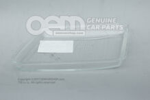 Fényszóró lencse (halogén) Audi A3 Sedan/Sportback 8L 8L0941116B
