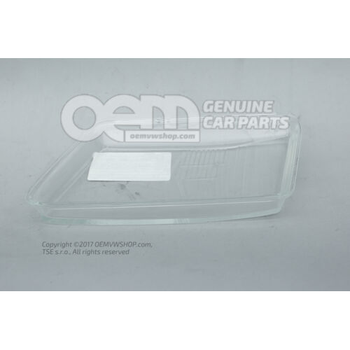 Fényszóró lencse (halogén) Audi A3 Sedan/Sportback 8L 8L0941116B