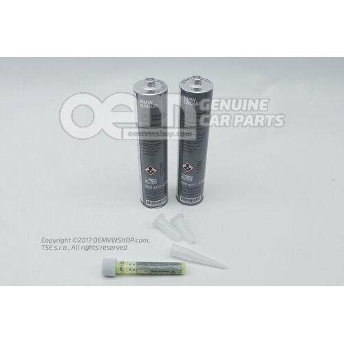 Repair Kit, Window Glass, Cold, 1 Hour  83192289287