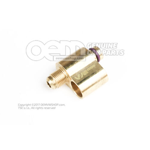 Adapter VAS 6338/40A ASE41009001000
