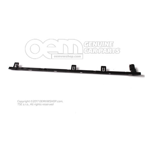 Könnyűszálas Audi Q7 4L 4L0919174