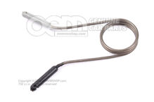 Lábrugó 7H0711145A