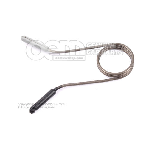 Lábrugó 7H0711145A