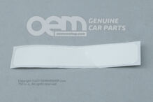 Figyelmeztetés kiegészítő fűtés 1Z0010748J (1)