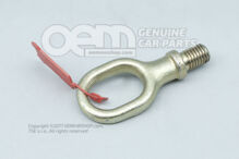 Vonóhorog 6N0805615B