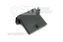 Diagnosztikai interfész adatbuszhoz (átjáró) 6R0907530F (3)