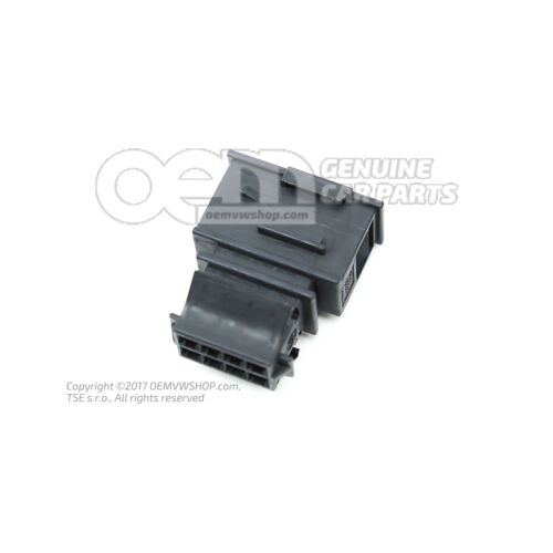 Lapos érintkező ház 3B0972734