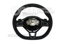 Többfunkciós. sport strng kerék (bőr) mistral (szürke) 565064241A GCW (5)