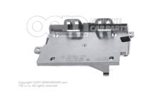 Rögzítő a vezérlőegységhez 3G0959729