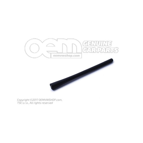 Rúd típusú antenna 6R0035849A
