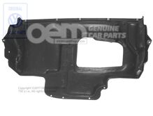 Zajszigetelés 191805681J (1)