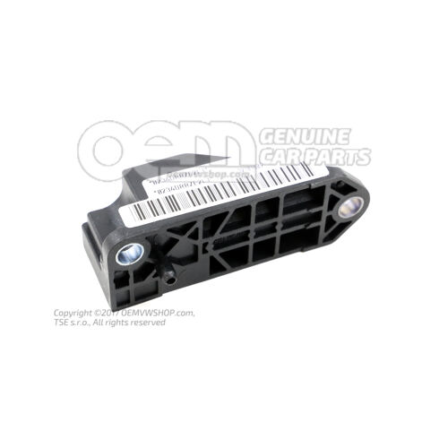 Oldalgyorsulás érzékelő - CRASHSENSOR- 6Q0909606K 00S
