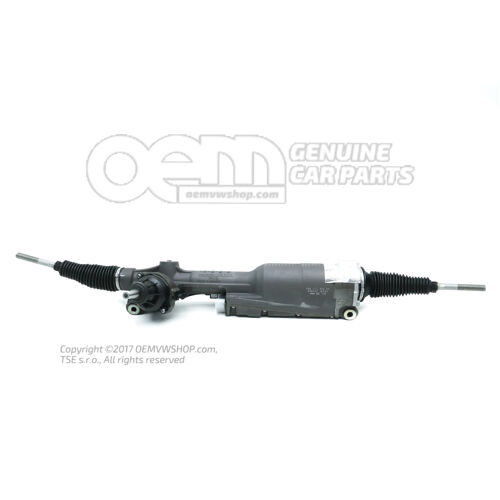 Kormánymű int. nyomtávrúd csuklós kormánymű 95B423055AH