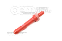 Vízsugár Skoda Octavia 1U 1U9955957