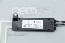 Antenna modul *nincs „fi” funkció 7LA035532B (2)