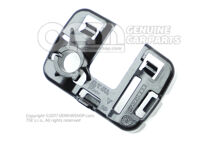 Tartós tolatókamera 95B807286B