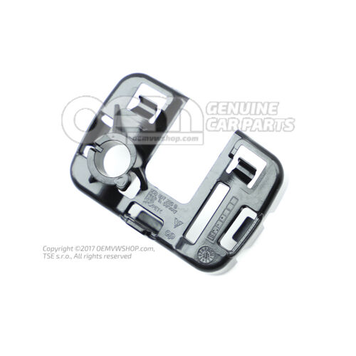 Tartós tolatókamera 95B807286B