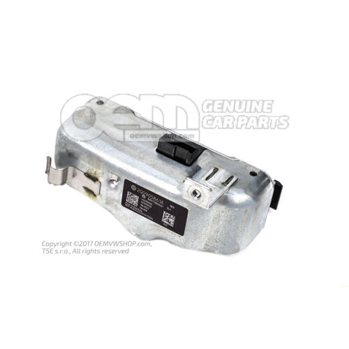 Kormányoszlop zár 2Q0905861A