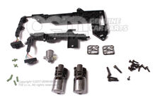 Repair kit for 0B5  DL501 - 7 speed S tronic mechatronic Audi A4 A5 A6 Q5 Porsche Macan (2)