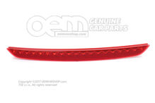 Kiegészítő féklámpa 8J0945097