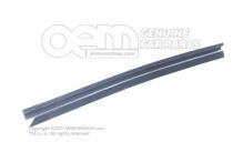 Ablak útmutató 1J0839433 Ablak útmutató 1J0839433