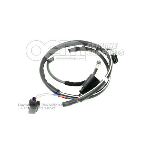 kábelköteg 1J0971349HG
