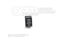 Idővezérlő egység 4B0927159