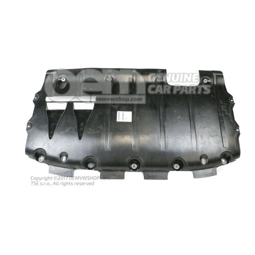 Zajszigetelés Audi TTRS Coupe/Roadster 8J 8J0825237D