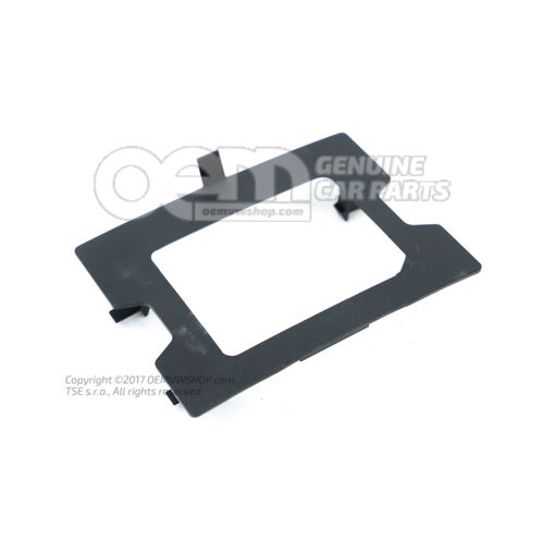 Radar érzékelő burkolat 8V0907224A