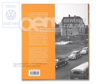 könyv "Bielefeld fährt Volkswagen" ZCP904322 (2)