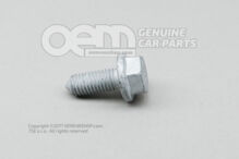 Hatlapú karimás csavar N  10714101 (1)