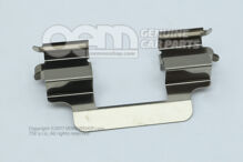 Rugótartó 6Q0615269