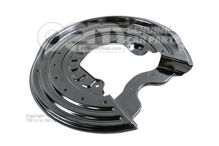 Takarólemez a féktárcsához 1K0615612S Takarólemez a féktárcsához 1K0615612S