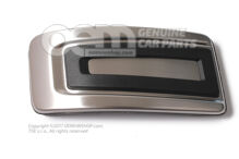 Kupak a gázpedálhoz 5Q1721647A (1)