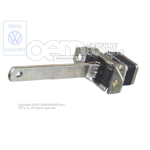 Ajtózár VW T3 / LT1 251837249