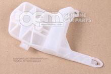 Haltewinkel für Polo 9N 6Q0837867 (1)