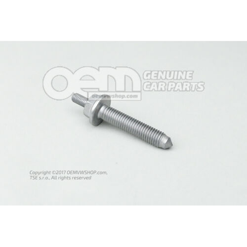 Dupla csap hatszöghajtású M12X60/M8X16 N  90768202
