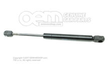 Gázzal töltött rugóstag 6Y5827550A (1)