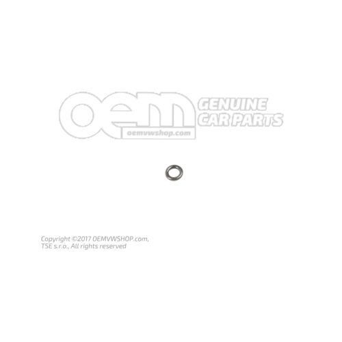 O-gyűrű mérete 3,52X1,4 WHT006497A