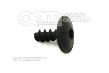 Csavar, csk. hd. hd poligon foglalattal. N  90985501