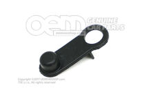 Porvédő sapka 4H0611483 Porvédő sapka 4H0611483