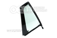 Oldalsó ablak (fix) 5JJ845214D