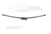 Aero ablaktörlő lapát a hátsó fedélhez 760955427 (1)