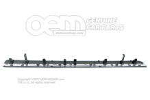 Trim ciklon (fekete) 5G1858418C YOI (1)