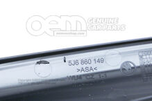 Szatén fekete sapka 5J6860149  9B9 (2)